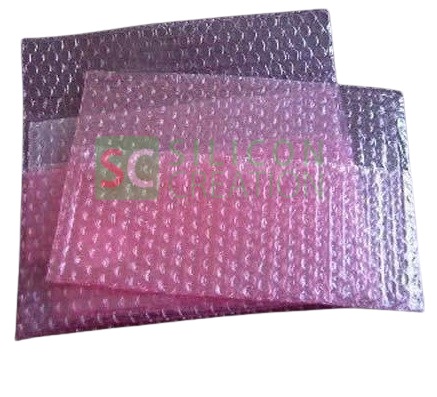 Antistatic Bubble Bag